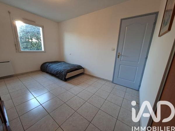 Maison à vendre 4 pièces 110 m² Saumur