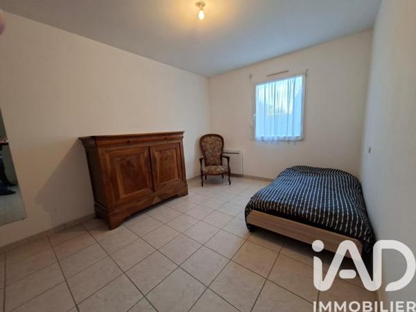 Maison à vendre 4 pièces 110 m² Saumur