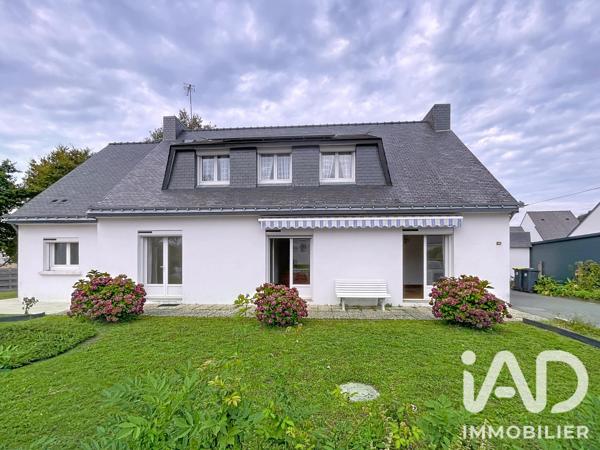 Maison à vendre 8 pièces 175 m² Ploeren