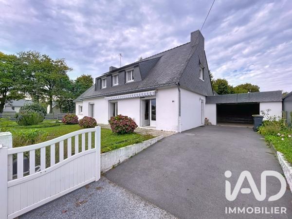 Maison à vendre 8 pièces 175 m² Ploeren