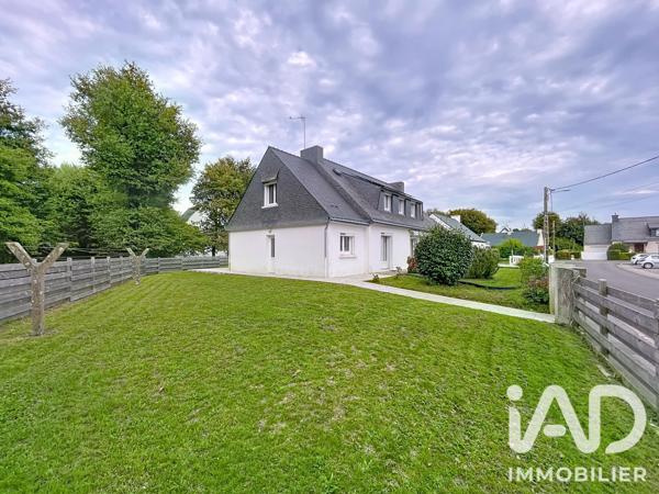 Maison à vendre 8 pièces 175 m² Ploeren