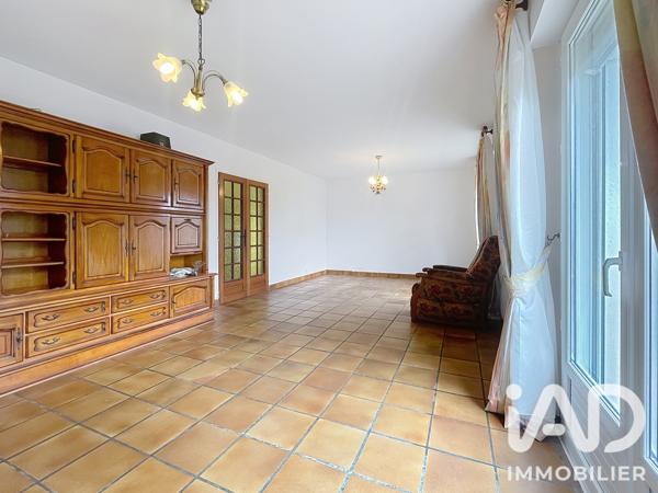 Maison à vendre 8 pièces 175 m² Ploeren