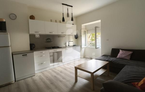 Appartement de 41 m²