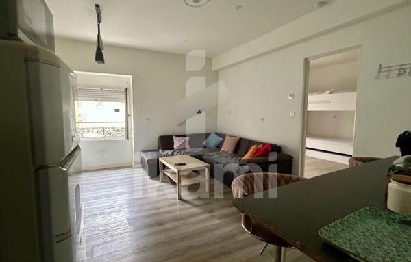 Appartement de 41 m²