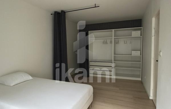 Appartement de 41 m²