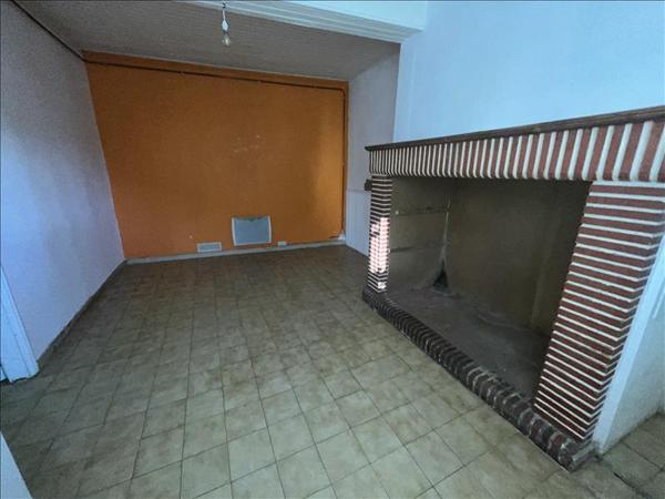 Maison à vendre |  Eauze |  3 pièces | 88 m²