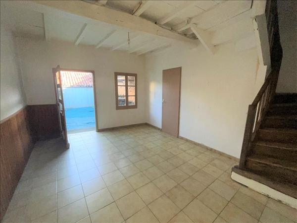 Maison à vendre |  Eauze |  3 pièces | 88 m²