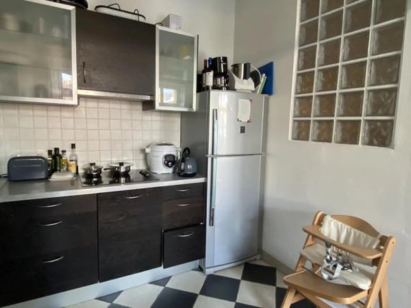 Vente Appartement 2 pièces 67 m2 à Nantes