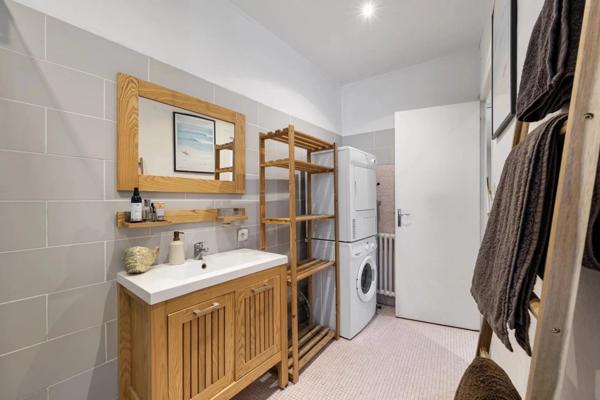 Vente Appartement 2 pièces 67 m2 à Nantes