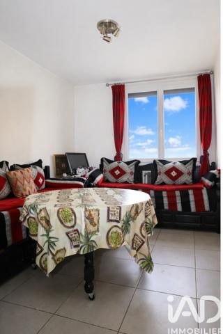 Appartement à vendre 4 pièces 77,49 m² Perpignan