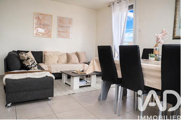 Appartement à vendre 4 pièces 77,49 m² Perpignan