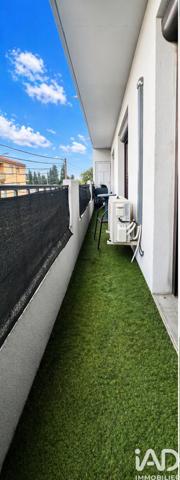 Appartement à vendre 4 pièces 77,49 m² Perpignan