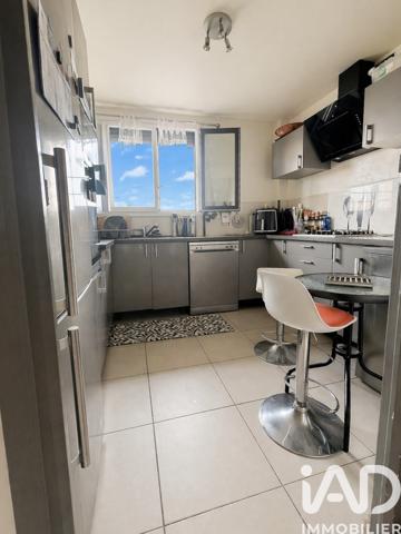 Appartement à vendre 4 pièces 77,49 m² Perpignan