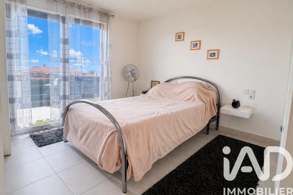 Appartement à vendre 4 pièces 77,49 m² Perpignan