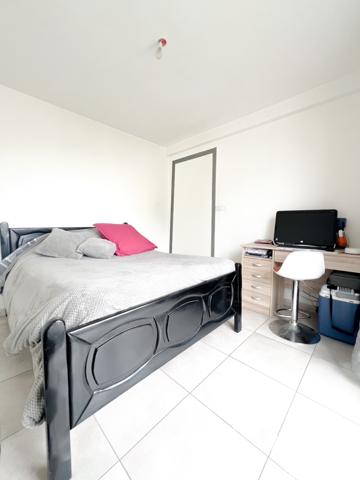 Appartement à vendre 4 pièces 77,49 m² Perpignan