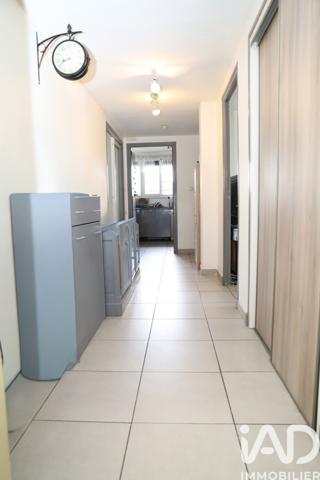 Appartement à vendre 4 pièces 77,49 m² Perpignan