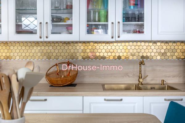 Maison à vendre 5 pièces de 126 m²