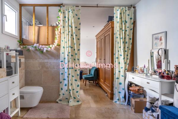 Maison à vendre 5 pièces de 126 m²