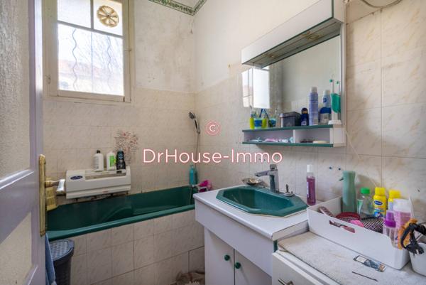 Maison à vendre 5 pièces de 126 m²