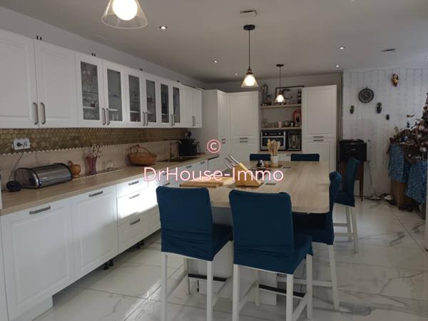 Maison à vendre 5 pièces de 126 m²