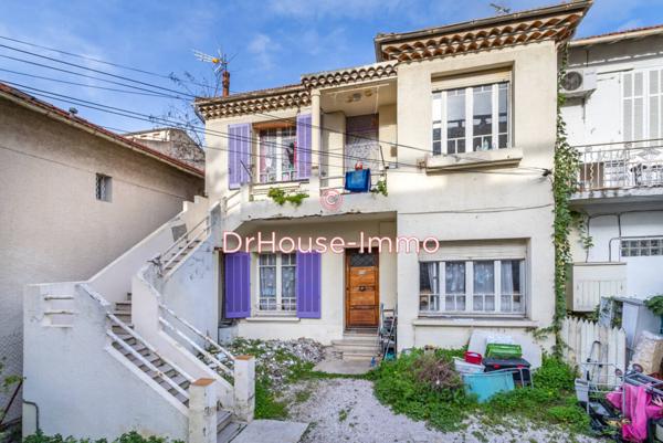 Maison à vendre 5 pièces de 126 m²
