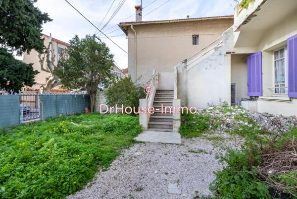 Maison à vendre 5 pièces de 126 m²