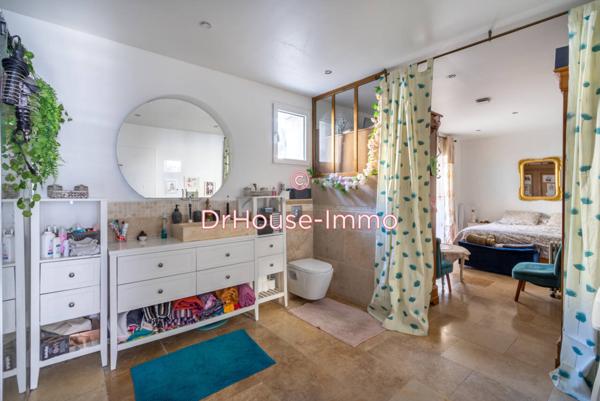 Maison à vendre 5 pièces de 126 m²