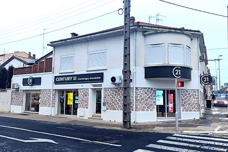 Maison à vendre  5 pièces - 110 m 2   SERIGNAN  - 34