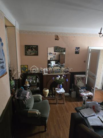 Maison ancienne de 220 m²