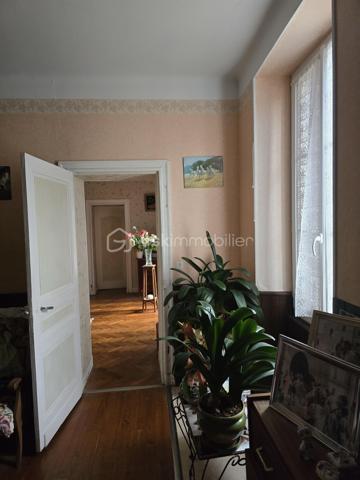 Maison ancienne de 220 m²