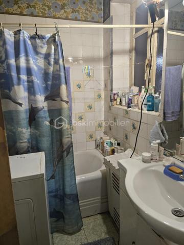 Maison ancienne de 220 m²