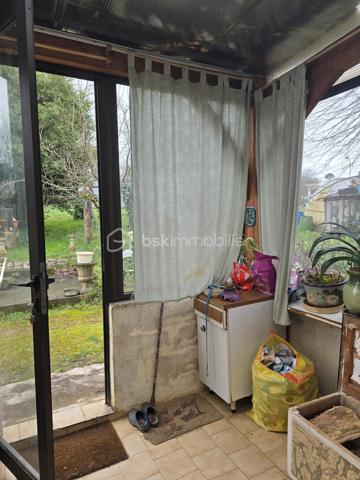 Maison ancienne de 220 m²