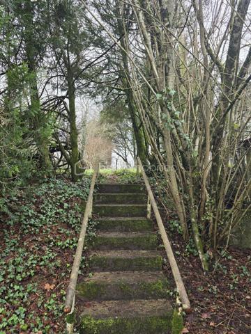 Maison ancienne de 220 m²