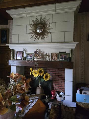 Maison ancienne de 220 m²