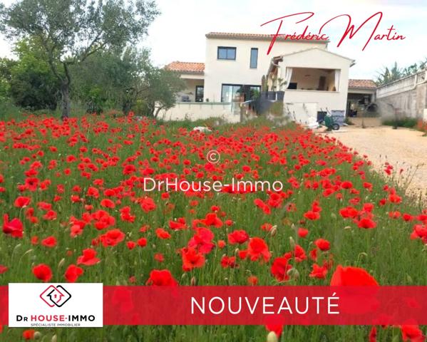 Maison à vendre 4 pièces de 136 m²