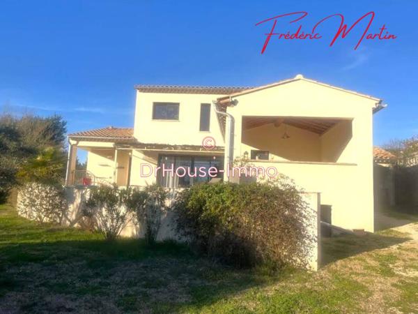 Maison à vendre 4 pièces de 136 m²