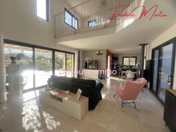 Maison à vendre 4 pièces de 136 m²