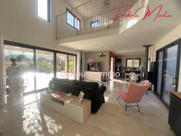 Maison à vendre 4 pièces de 136 m²