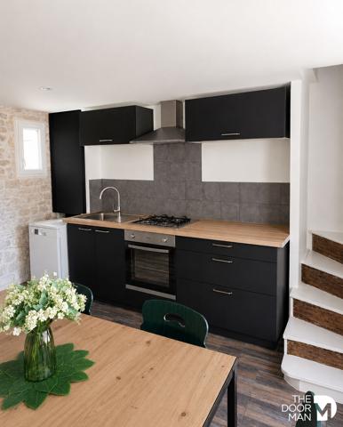 Maison - À vendre - 47 m² - NIORT | The Door Man