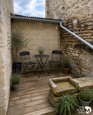 Maison - À vendre - 47 m² - NIORT | The Door Man