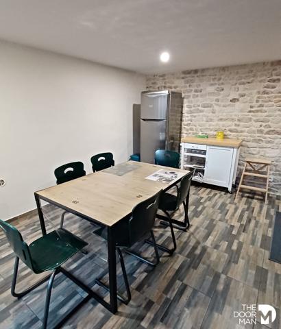 Maison - À vendre - 47 m² - NIORT | The Door Man