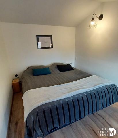 Maison - À vendre - 47 m² - NIORT | The Door Man