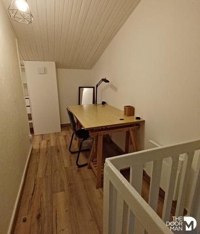 Maison - À vendre - 47 m² - NIORT | The Door Man