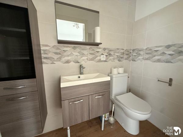 Maison - À vendre - 47 m² - NIORT | The Door Man