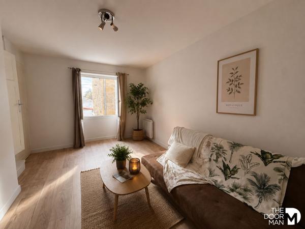 Maison - À vendre - 47 m² - NIORT | The Door Man
