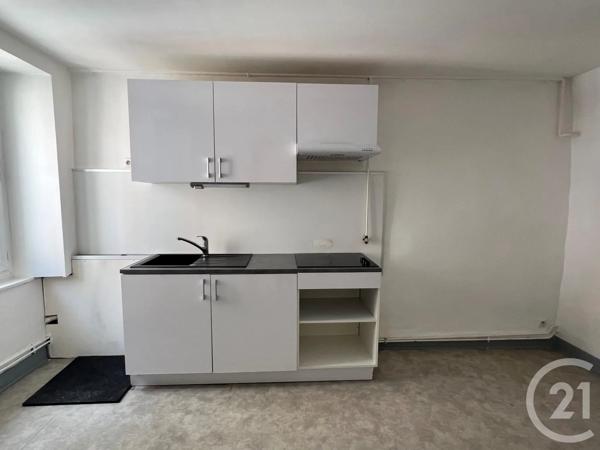 Appartement F3 Bis à vendre  5 pièces - 64,34 m 2   ANNONAY  - 07
