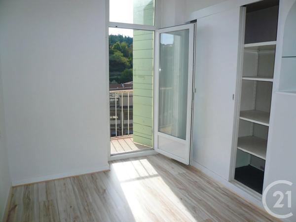 Appartement F3 Bis à vendre  5 pièces - 64,34 m 2   ANNONAY  - 07