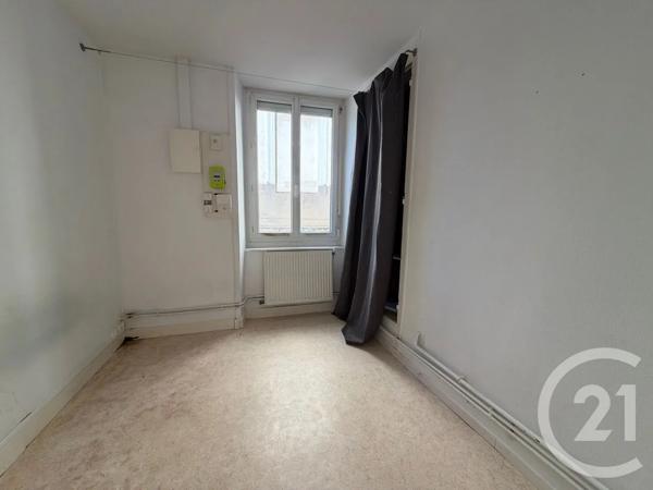 Appartement F3 Bis à vendre  5 pièces - 64,34 m 2   ANNONAY  - 07
