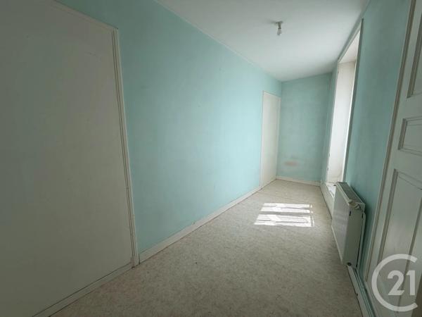Appartement F3 Bis à vendre  5 pièces - 64,34 m 2   ANNONAY  - 07