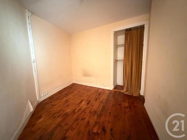 Appartement F3 Bis à vendre  5 pièces - 64,34 m 2   ANNONAY  - 07